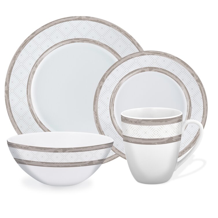 Select dinnerware clearance